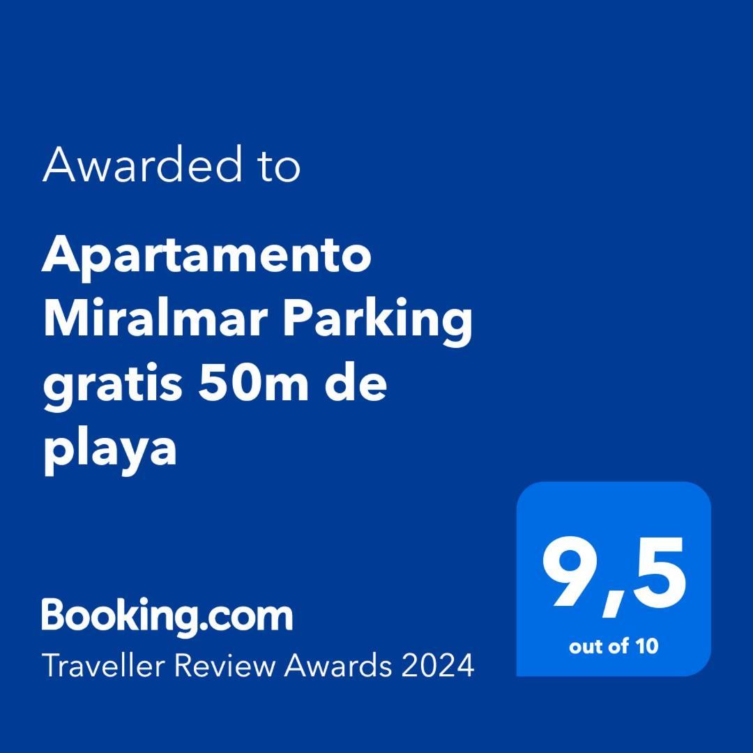 Apartamento Un paso del Mar Carboneras Exterior foto
